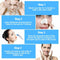 Chargeable Blackhead Removal Machine Black Head Remover Machine - Acne Pimple Pore Cleaner Vacuum Suction Tool Blackhead Removal On Nose Sucking Machine Blackheads Removal Device Derma Suction